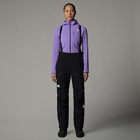KADIN SUMMIT SERIES™ FUTUREFLEECE™ KAPÜŞONLU MONT