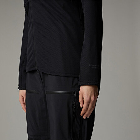 KADIN SUMMIT SERIES™ FUTUREFLEECE™ KAPÜŞONLU MONT