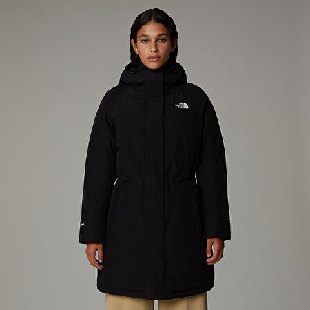 KADIN BROOKLYN PARKA