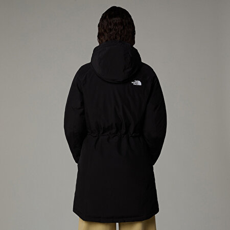 KADIN BROOKLYN PARKA