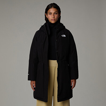 KADIN BROOKLYN PARKA