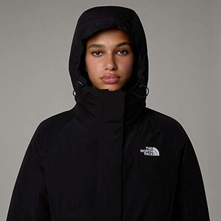 KADIN BROOKLYN PARKA