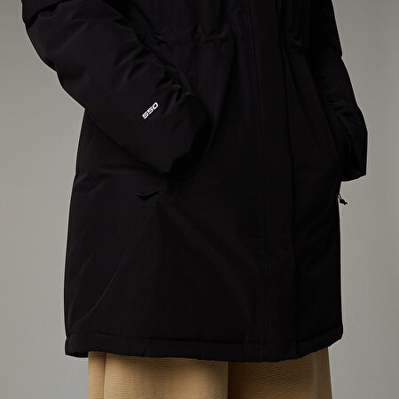 KADIN BROOKLYN PARKA