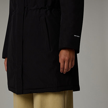 KADIN BROOKLYN PARKA