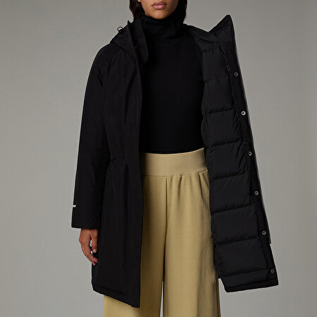 KADIN BROOKLYN PARKA