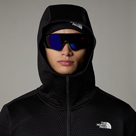 ERKEK VERTICAL THERMAL TAM BOY FERMUARLI KAPÜŞONLU MONT