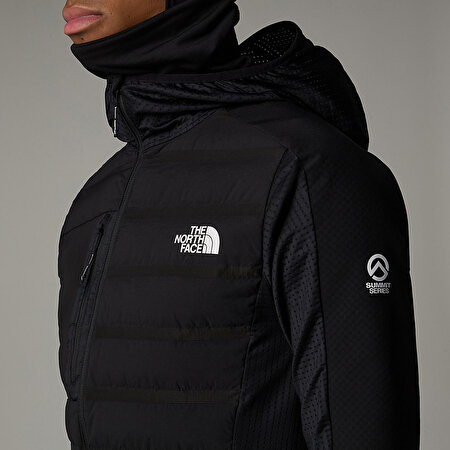 ERKEK SUMMIT GARNET CANYON MONT