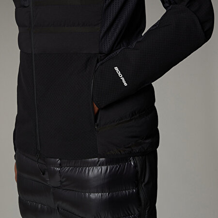 ERKEK SUMMIT GARNET CANYON MONT