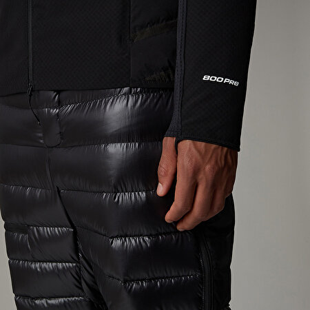 ERKEK SUMMIT GARNET CANYON MONT