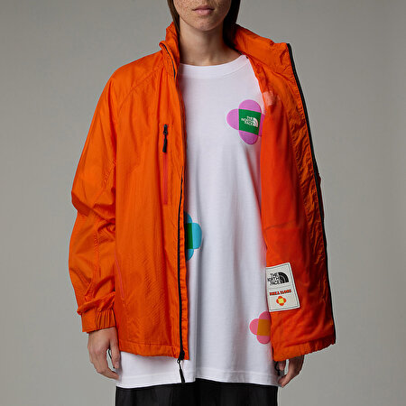UNISEX TNF X YINKA ILORI WIND SHELL MONT