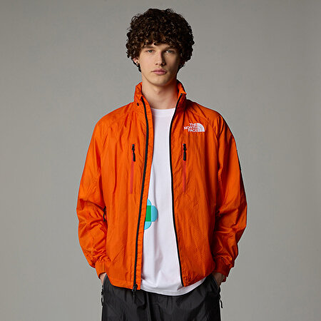 UNISEX TNF X YINKA ILORI WIND SHELL MONT