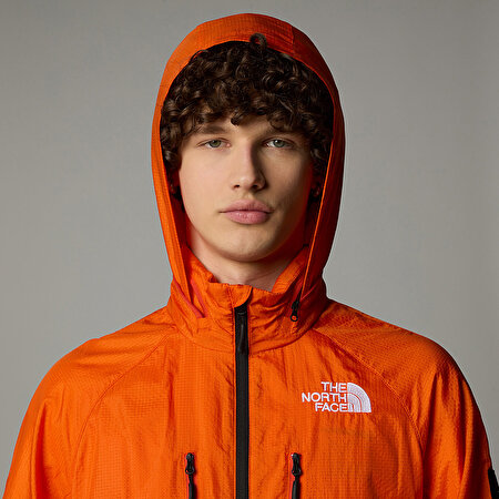 UNISEX TNF X YINKA ILORI WIND SHELL MONT