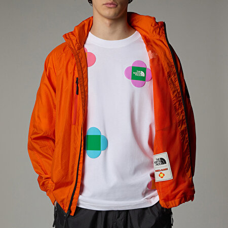 UNISEX TNF X YINKA ILORI WIND SHELL MONT