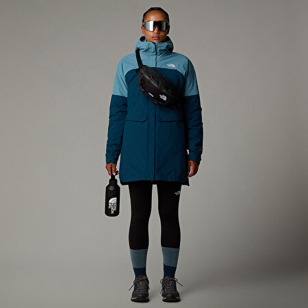 KADIN DRYVENT™ MONO TRICLIMATE 3’Ü 1 ARADA PARKA