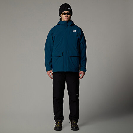 ERKEK DRYVENT™ MONO TRICLIMATE 3’Ü 1 ARADA PARKA