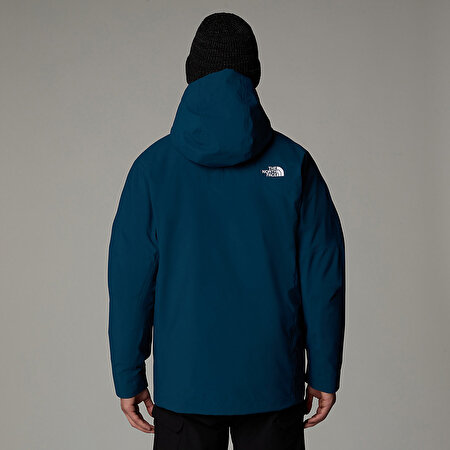 ERKEK DRYVENT™ MONO TRICLIMATE 3’Ü 1 ARADA PARKA