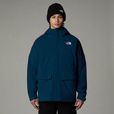 ERKEK DRYVENT™ MONO TRICLIMATE 3’Ü 1 ARADA PARKA