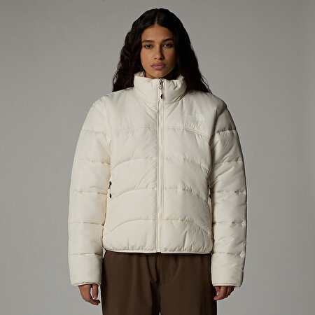 KADIN 2000 SYNTHETIC PUFFER MONT