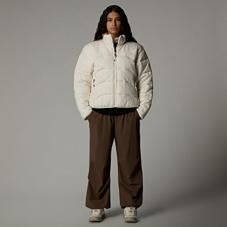 KADIN 2000 SYNTHETIC PUFFER MONT