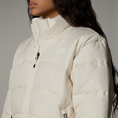 KADIN 2000 SYNTHETIC PUFFER MONT