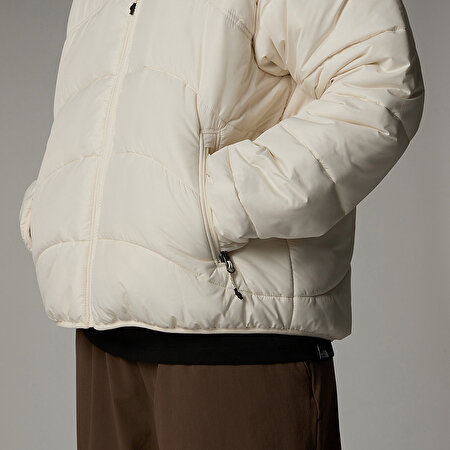 KADIN 2000 SYNTHETIC PUFFER MONT
