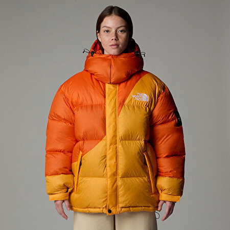 UNISEX TNF X YINKA ILORI DOWN PUFFER MONT