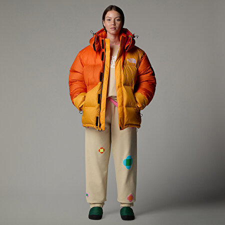 UNISEX TNF X YINKA ILORI DOWN PUFFER MONT
