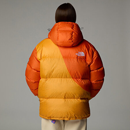 UNISEX TNF X YINKA ILORI DOWN PUFFER MONT