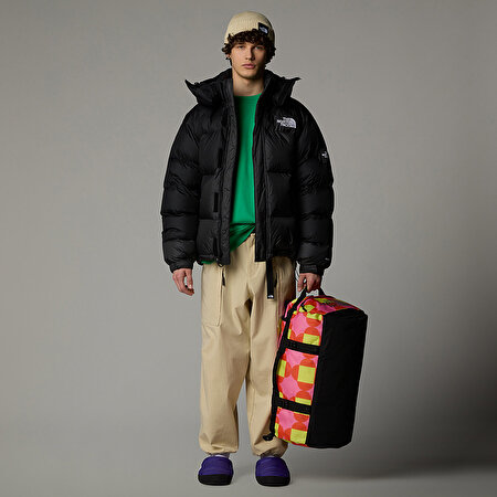 UNISEX TNF X YINKA ILORI DOWN PUFFER MONT