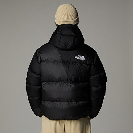 UNISEX TNF X YINKA ILORI DOWN PUFFER MONT