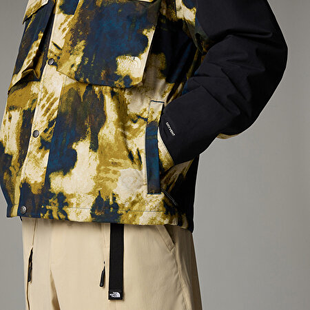 ERKEK M66 RIPSTOP YAĞMURLUK