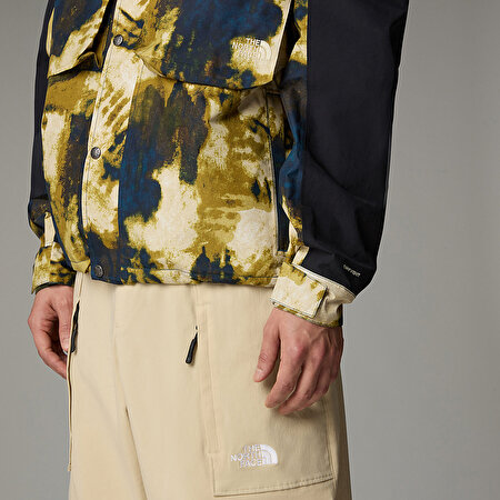 ERKEK M66 RIPSTOP YAĞMURLUK