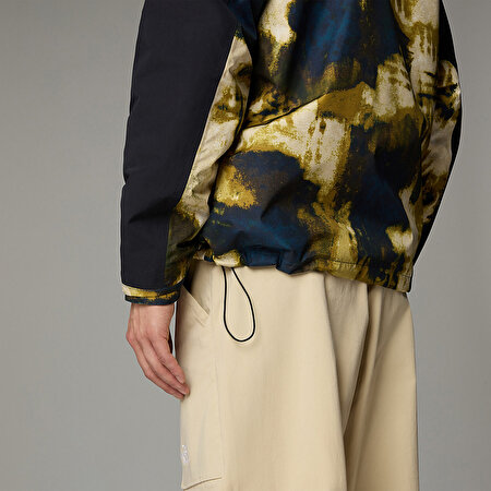 ERKEK M66 RIPSTOP YAĞMURLUK