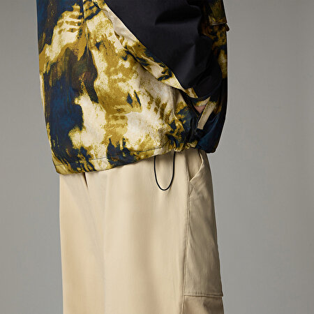 ERKEK M66 RIPSTOP YAĞMURLUK