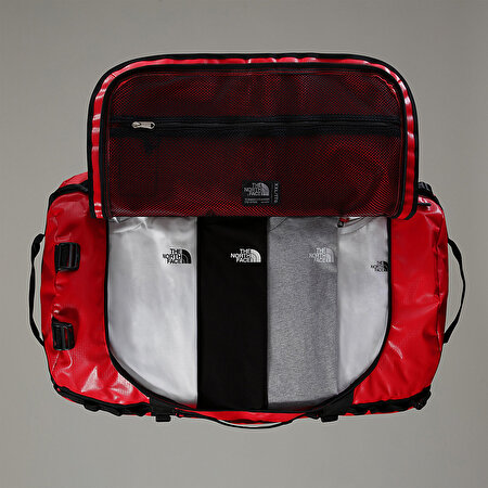 BASE CAMP DUFFEL - XXL
