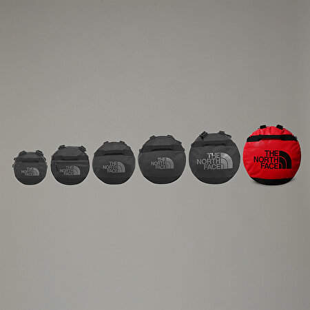 BASE CAMP DUFFEL - XXL