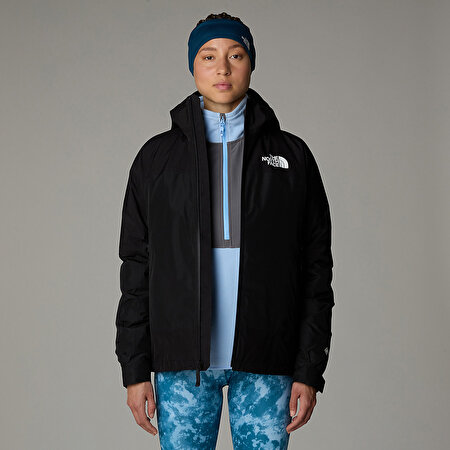 KADIN MOUNTAIN LIGHT TRICLIMATE 3’Ü 1 ARADA GORE-TEX® MONT