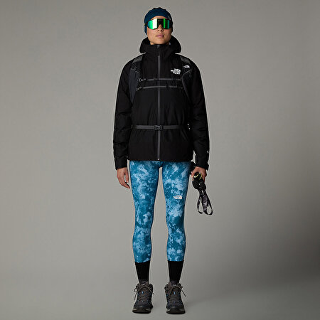 KADIN MOUNTAIN LIGHT TRICLIMATE 3’Ü 1 ARADA GORE-TEX® MONT