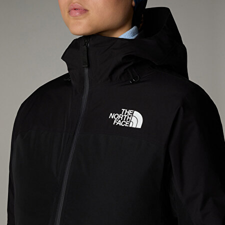 KADIN MOUNTAIN LIGHT TRICLIMATE 3’Ü 1 ARADA GORE-TEX® MONT