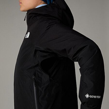 KADIN MOUNTAIN LIGHT TRICLIMATE 3’Ü 1 ARADA GORE-TEX® MONT