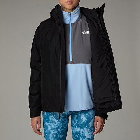 KADIN MOUNTAIN LIGHT TRICLIMATE 3’Ü 1 ARADA GORE-TEX® MONT