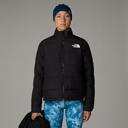 KADIN MOUNTAIN LIGHT TRICLIMATE 3’Ü 1 ARADA GORE-TEX® MONT