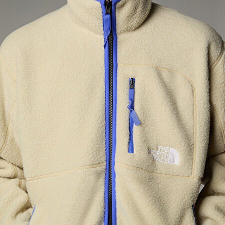 UNISEX TNF X YINKA ILORI ÇİFT TARAFLI POLAR MONT