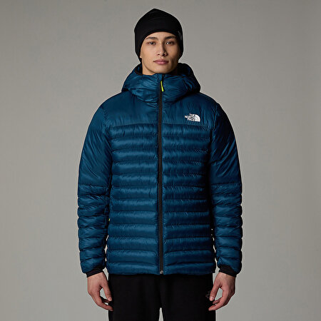ERKEK TERRA PEAK KAPÜŞONLU MONT