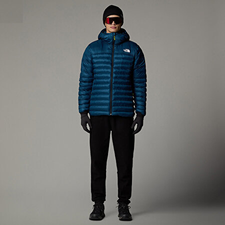 ERKEK TERRA PEAK KAPÜŞONLU MONT