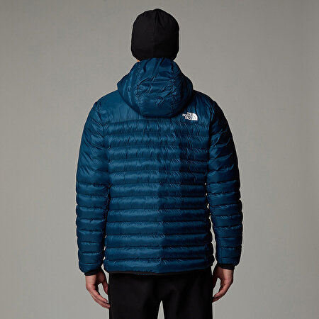 ERKEK TERRA PEAK KAPÜŞONLU MONT