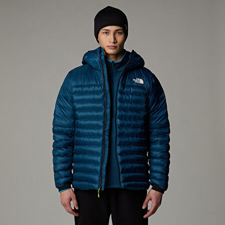 ERKEK TERRA PEAK KAPÜŞONLU MONT