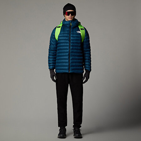 ERKEK TERRA PEAK KAPÜŞONLU MONT