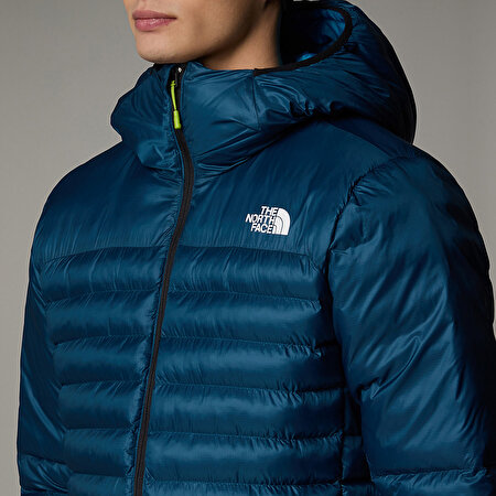 ERKEK TERRA PEAK KAPÜŞONLU MONT