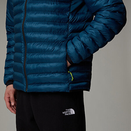 ERKEK TERRA PEAK KAPÜŞONLU MONT